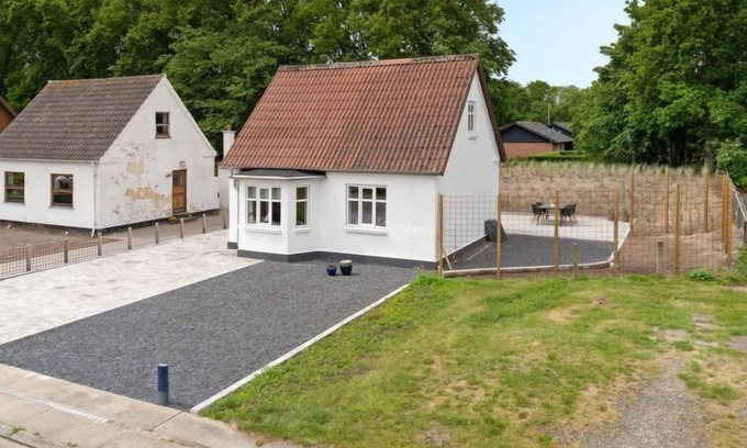 Asaa House | "Neno" - 2.2km from the sea by Interhome