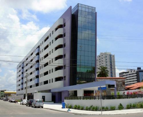 Pajucara Apartment | Neo Maceió - Aparts à Beira-Mar em Pajuçara