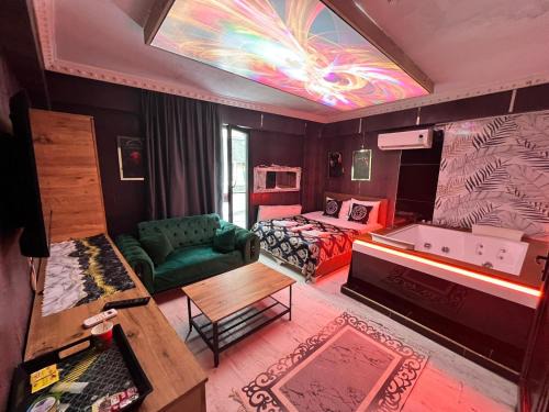 Gaziosmanpasa Hotel | Neo Suit I Hotel