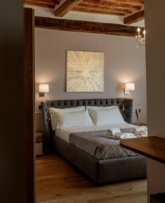 Pitigliano House | Neoclassico by Tiziana Monaldi