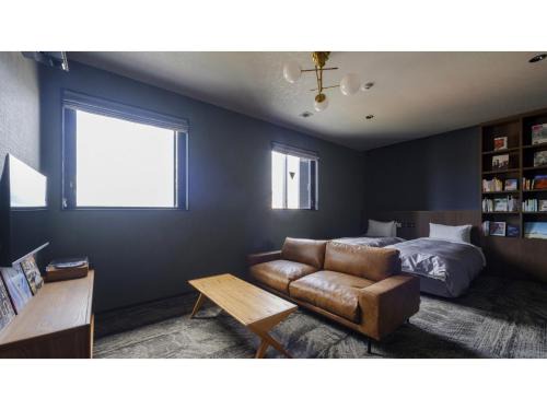 Shimonoseki Hotel | Neohas Book&Hotel - Vacation STAY 18122v