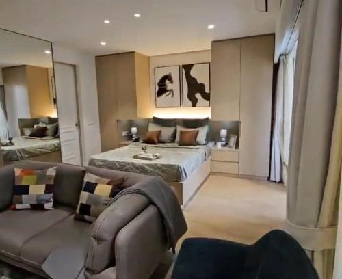 Viman Nagar Hotel | Neon - Royal Nest Aerotel with Pvt Balcony -1 km from Airport