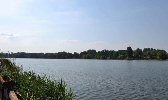 Domsod Apartment | Neptun2 apartman