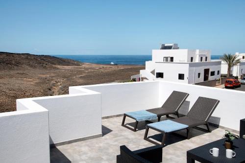 La Santa House | Neptuno