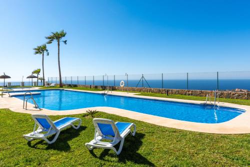Rincon de la Victoria Apartment | Neptuno Luxury Apartment