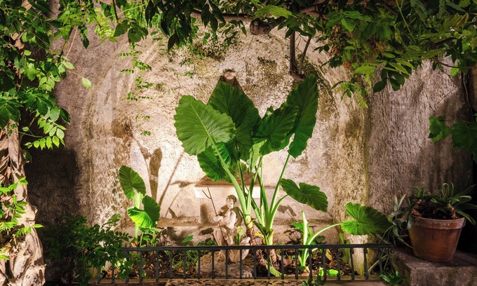Taormina City Centre House | Neró Rooms