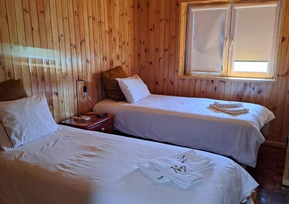 Coruche House | Nerinha Rio