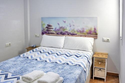 Nervion Apartment | Nervion Sebastian Trujillo