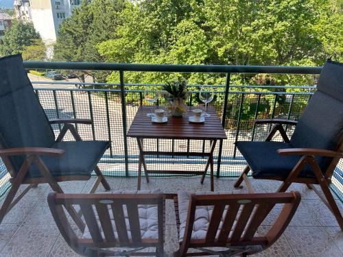 Nessebar New Town Apartment | Nesebar City Apartment