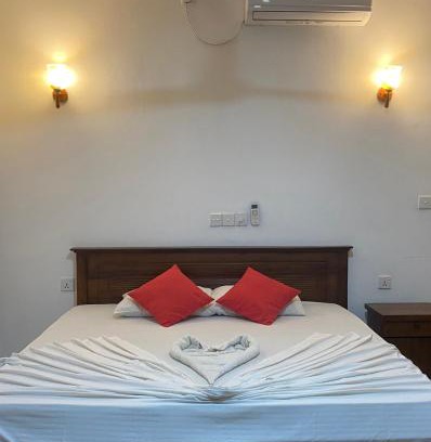Aluthgama House | Nesh Villa