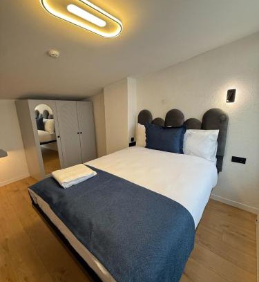 Ortakoy House | Nest Apart Ortaköy