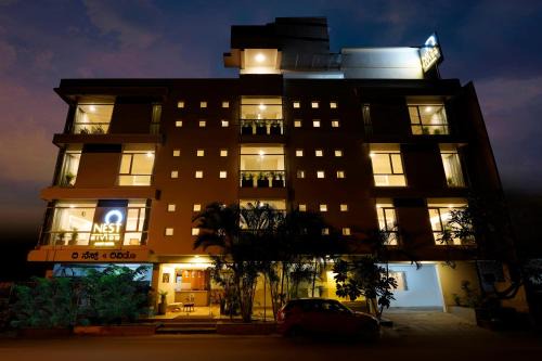 BTM 2nd Stage Hotel | Nest By Rivido Apart Hotel, Bannerghatta road