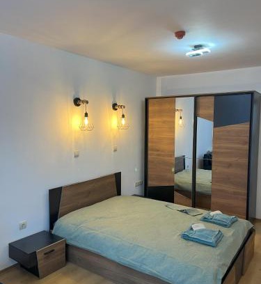 Shiligarnika Apartment | Nest by the Peaks Apartment in Bansko