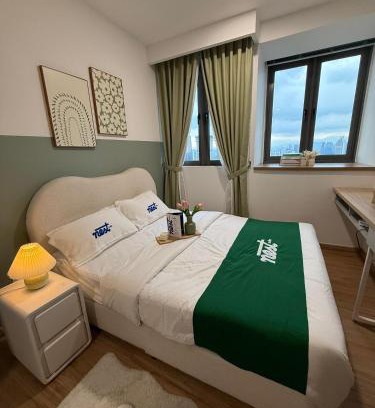 Brickfields Apartment | Nest Heaven Host