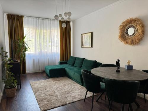 Jibert Apartment | Nest Inn Jade Apartment