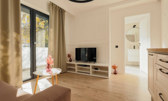 Cluj-Napoca Apartment | Nest Inn Meteor