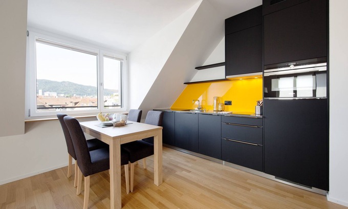 District 4 Apartment | Nest - Kanzlei 225