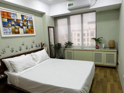 Dhaka Apartment | Nest Residence, Rooftop Studio with Netflix & Gym by Metro