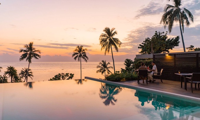 Bai Lan Resort | Nest Sense Resort