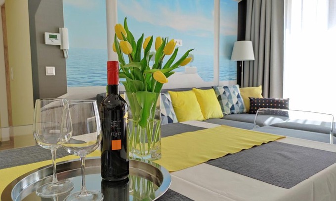 Keszthely Apartment | NEST2 Apartments