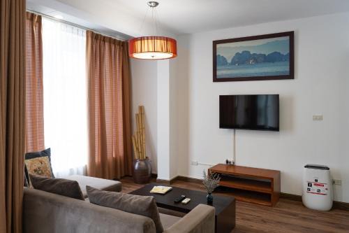 Bui Thi Xuan Apartment | Nesta Apartment 13 Bui Thi Xuan