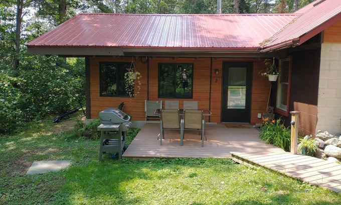 Ely Apartment | Nestled between Hidden Valley trails and Ely's cute downtown, a perfect homebase