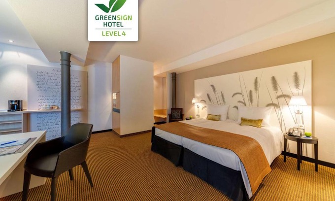 Ludwigsburg Hotel | nestor Hotel Stuttgart-Ludwigsburg