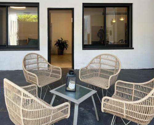 Netanya Apartment | Netanya-Appartement - 5p