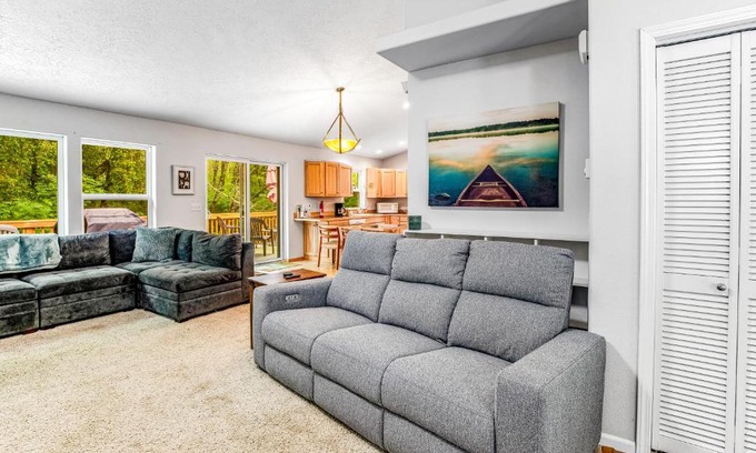 Netarts House | Netarts Getaway