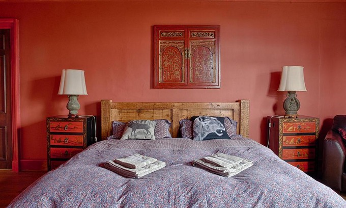 Liberton House | Netherbrae