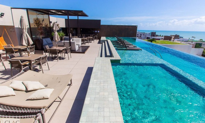 Tambau Apartment | Netherlands Prime - Flat 722