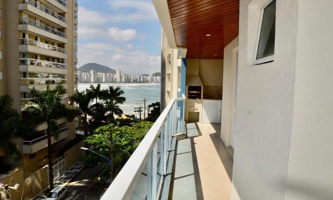 Asturias Apartment | Neto & Costa