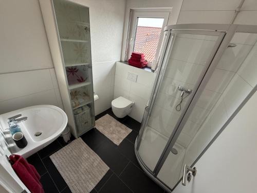 Holzgerlingen House | Nett und ruhig