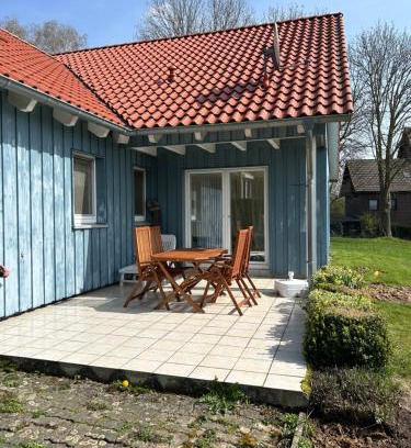 Hildesheim District Apartment | Netter Ferienhaus