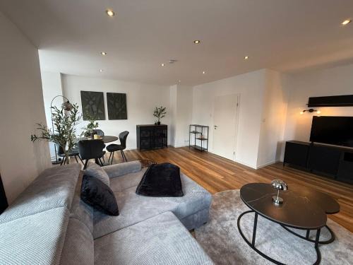 Wuerselen Apartment | Neu eingerichtete Wohnung Apartment 75qm Boarding House Aachen Wuerselen