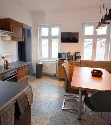 Halenbeck-Rohlsdorf Apartment | NEU! Ferienidyll Nähe Plauer See