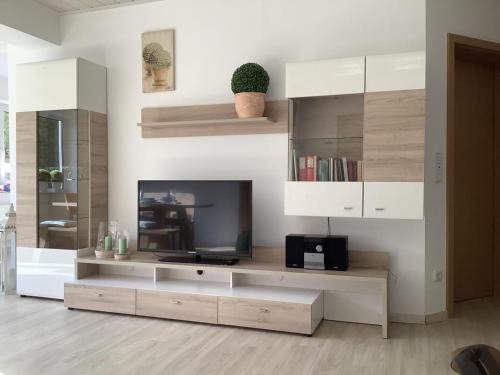 Eichenzell Apartment | NEU! Ferienwohnung FasanenNest