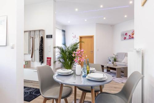 Andernach Apartment | NEU I Ferienwohnung Jasmin