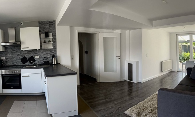 Guxhagen Apartment | Neu Renovierte Ferienwohnung in Guxhagen, bei Kassel