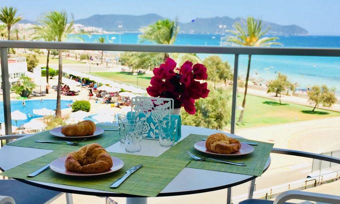 Sant Llorenc des Cardassar Apartment | Neu Wohnung am Strand/New apartment in the beach