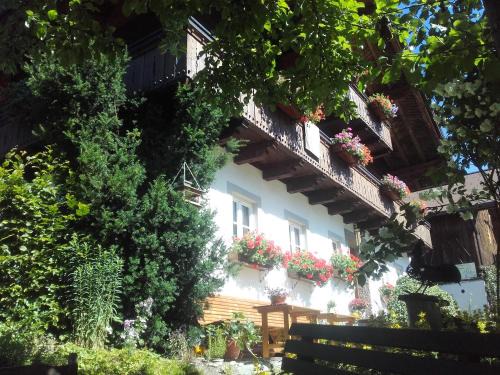 Eben im Pongau Apartment | Neudegghof