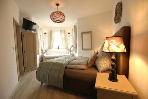 Jena House | Neue Pension Stadtmitte Jena
