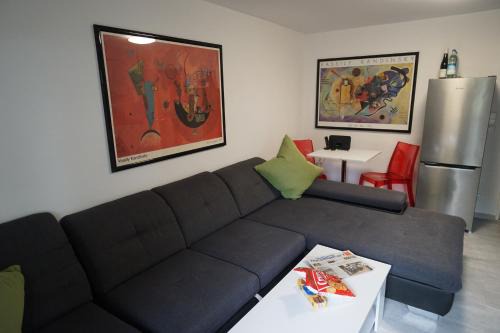 Stammheim-Mitte Apartment | Neue und zentral gelegene Wohnung in Stuttgart