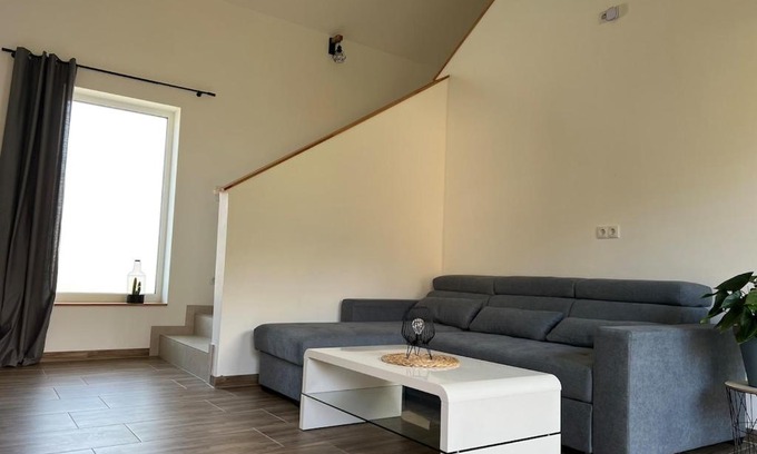 Ollersdorf Apartment | NEUES appartment LOVE&LIGHT