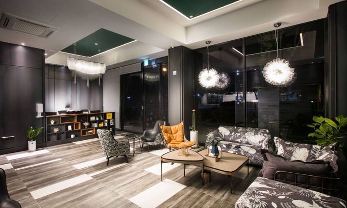 Jeonju Hotel | Neulpum Hotel