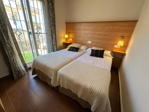 Guejar Sierra Apartment | Nevada Suites Guejar