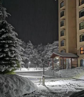 Pinto Apartment | Nevados Chillan