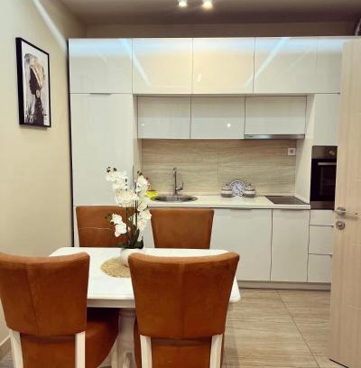 Bar Apartment | Nevenka