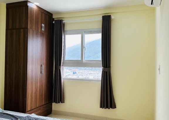 Quy Nhon Apartment | NEW 2-Bedroom apartment near Quy Nhon Beach