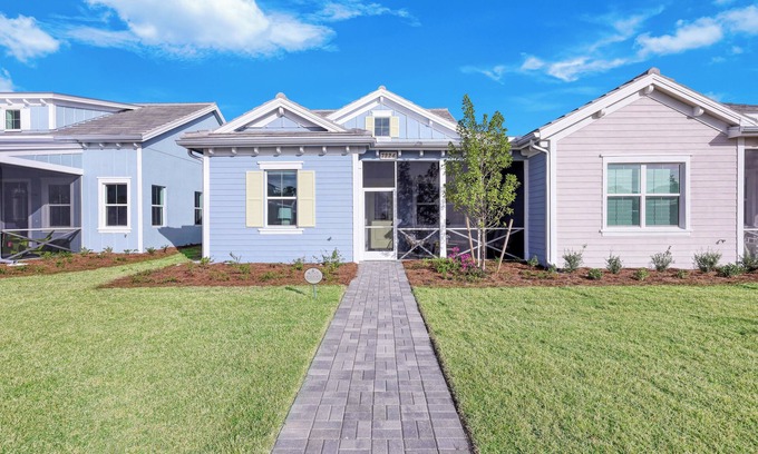 Naples Cottage | New 2-bedroom cottage close to downtown Naples